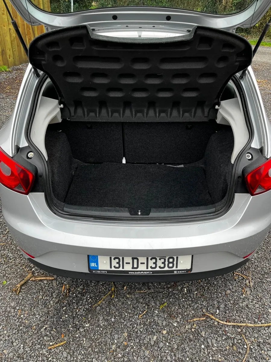 Low Mileage Seat Ibiza Freshly NCT’d - Image 3