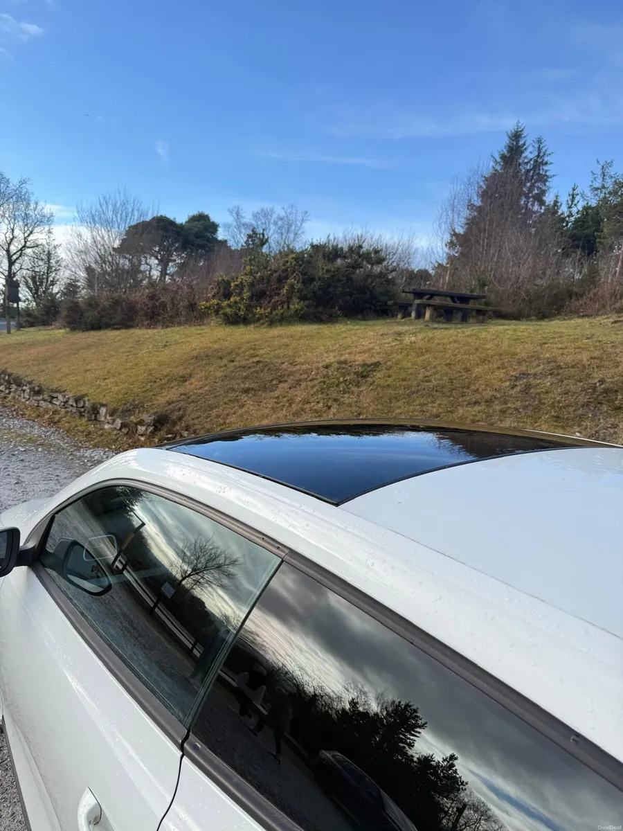 Volkswagen Scirocco 2.0 TDI GT 170BHP - Image 3