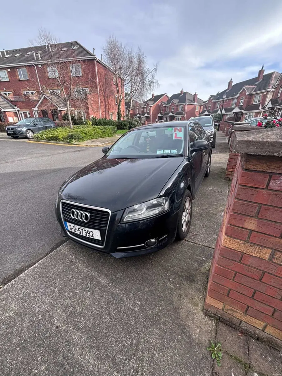 Audi A3 2011 - Image 1