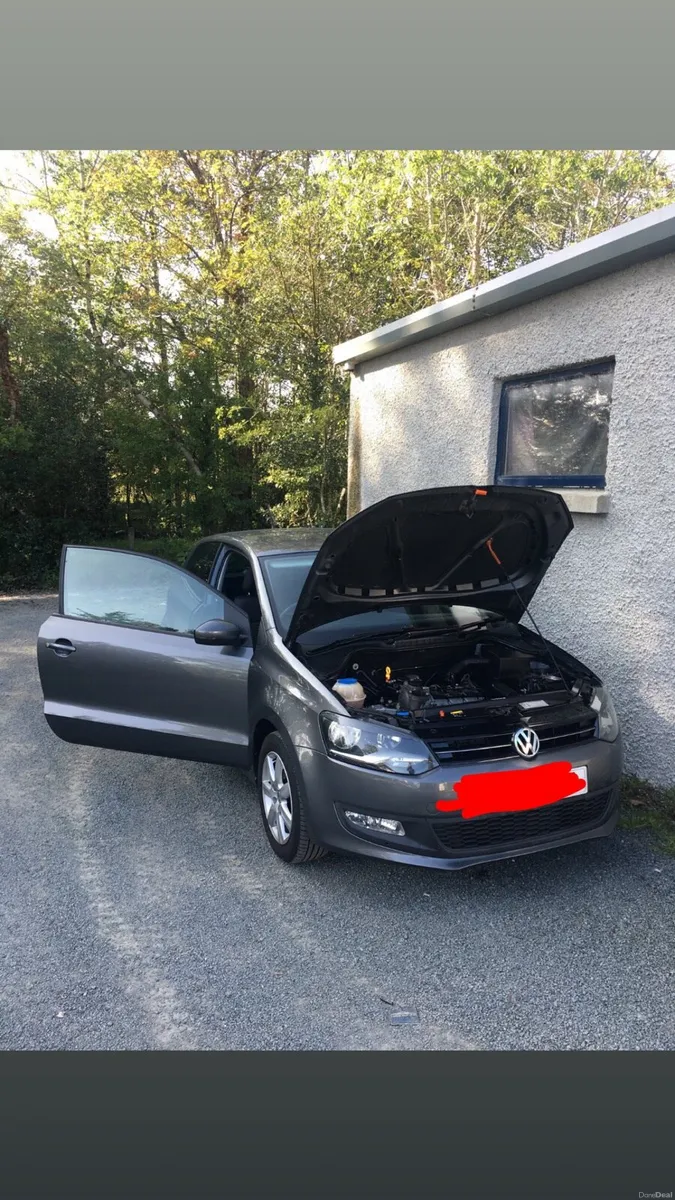 Polo 3 door - Image 1