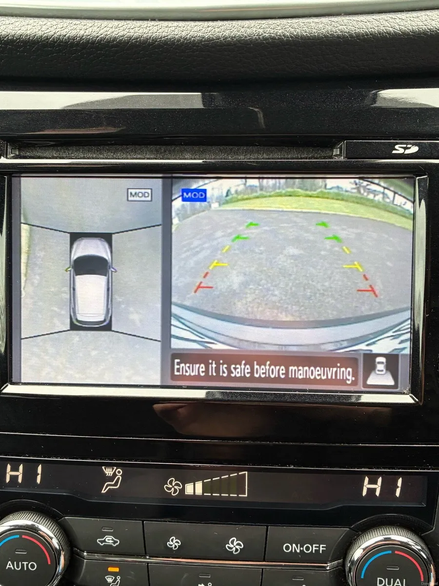 Nissan qashqai 2018 - Image 2