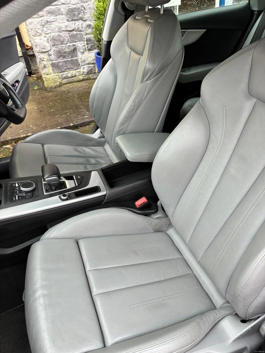 Audi A5 se Quattro tdi 190bhp - Image 3