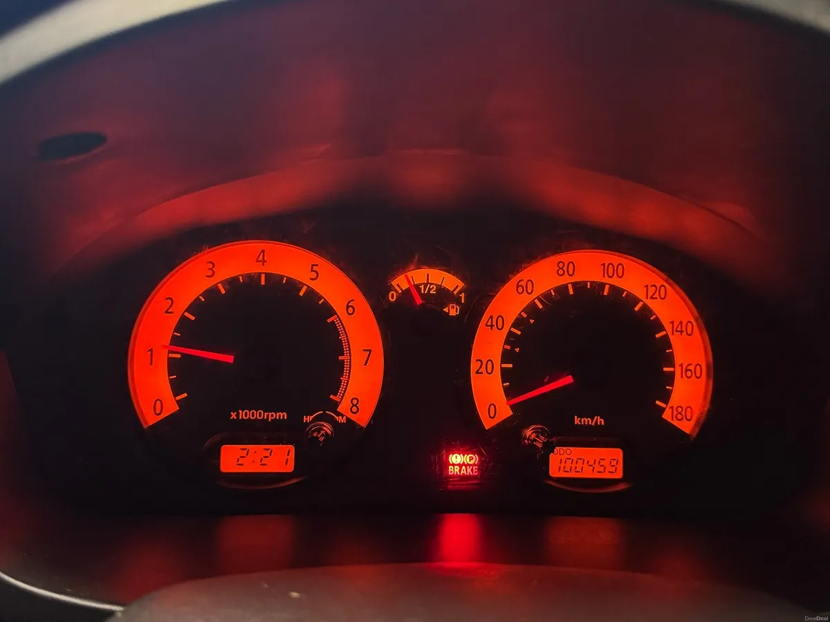 Kia Picanto - Image 4