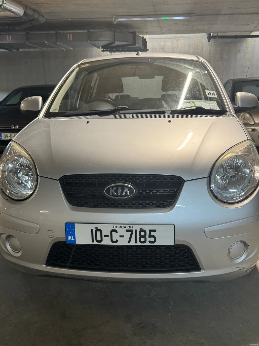Kia Picanto - Image 1