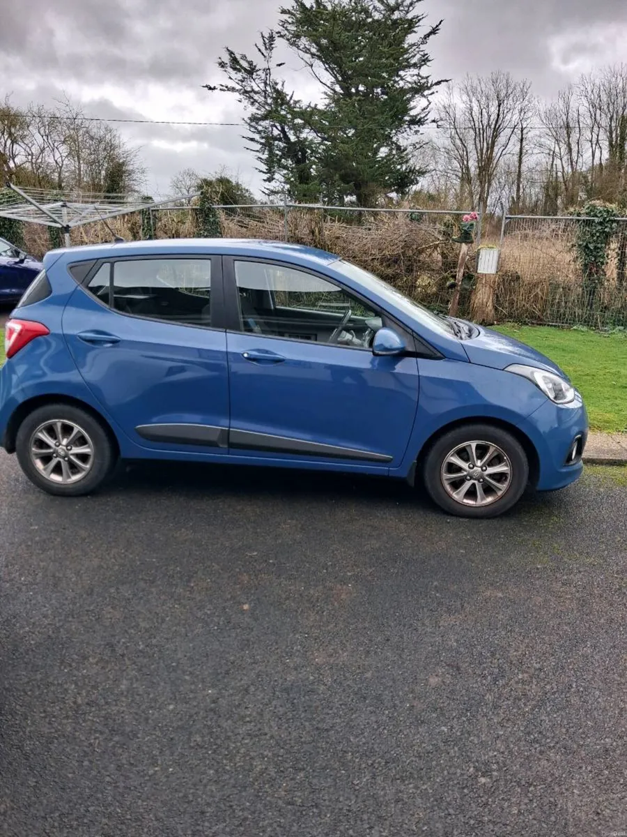 Hyundai I 10 - Image 2