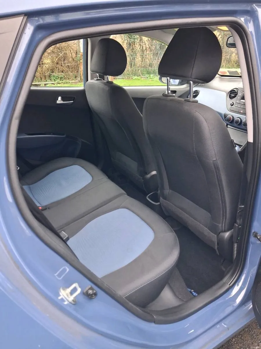 Hyundai I 10 - Image 4