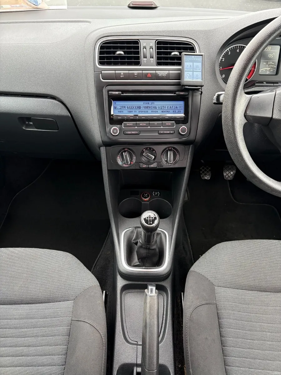 Volkswagen Polo 2011 - Image 4