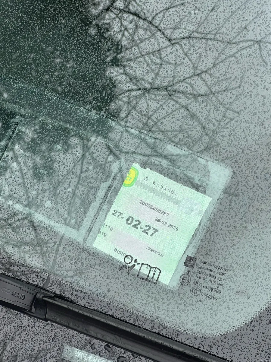 Opel insignia - Image 4