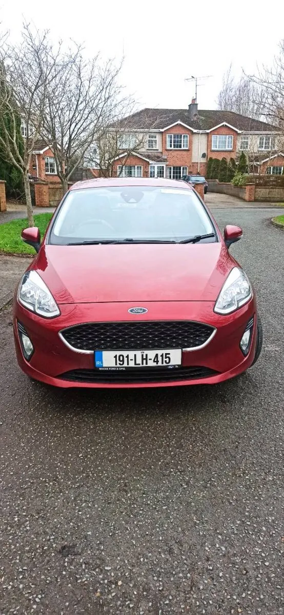 Ford Fiesta - Image 2