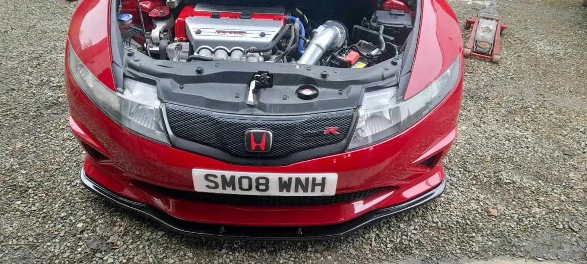 Type r civic - Image 4