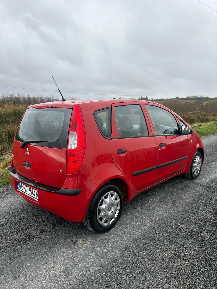 Mitsubishi Colt - Image 2