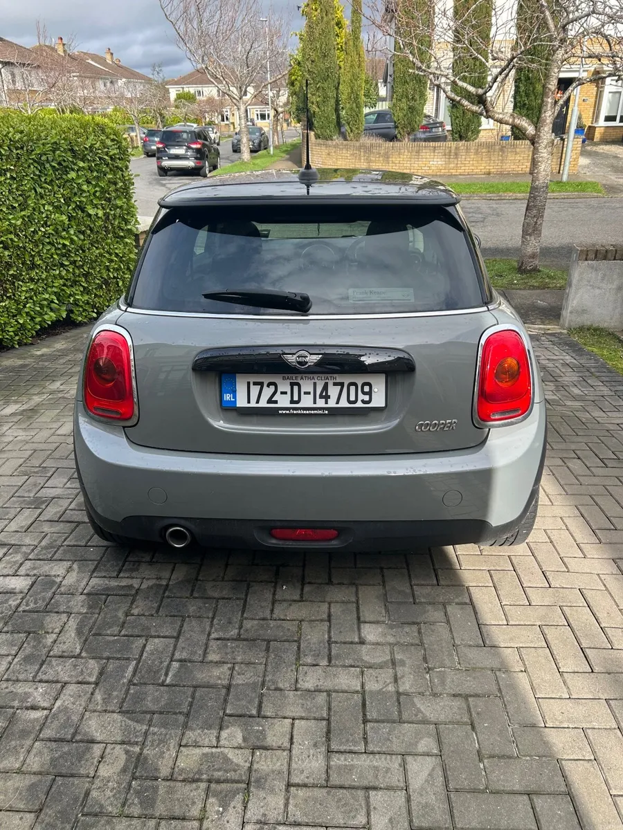 Mini Cooper 2017 - Image 4
