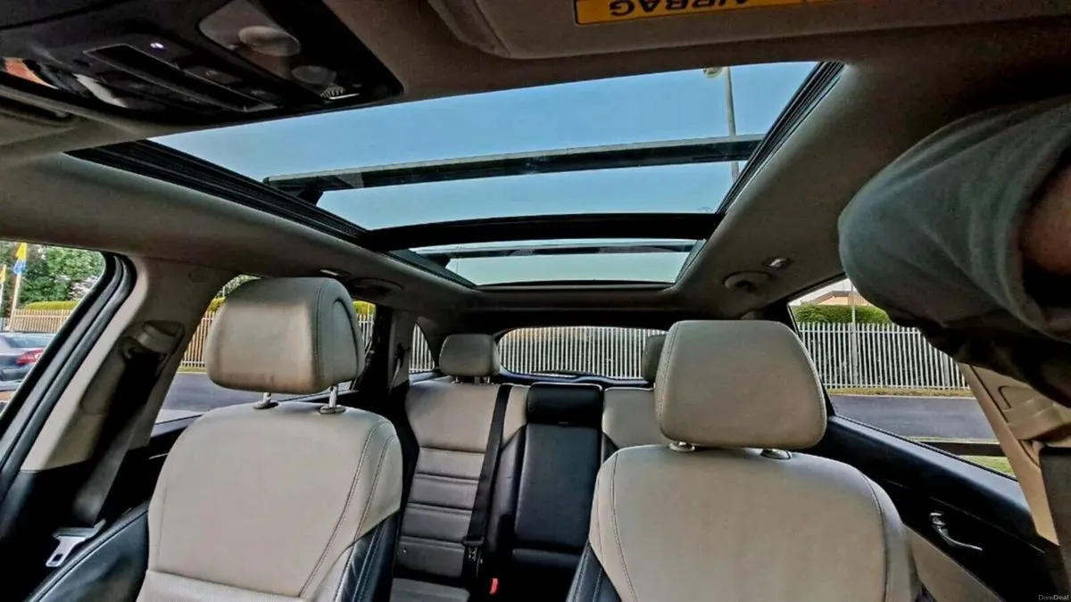 2015 Kia Sorento Platinum 4WD 7Seat PanRoof NCT/27 - Image 1