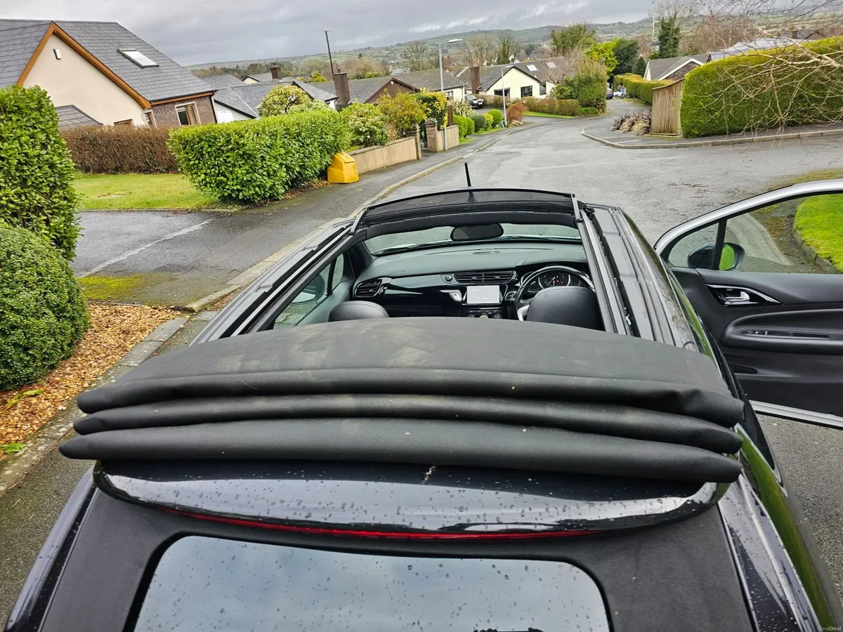 DS Automobiles DS 3 2017 - Image 2