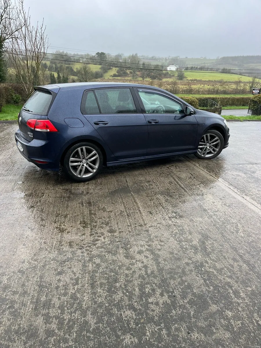 VW Golf 2.0litre - Image 4