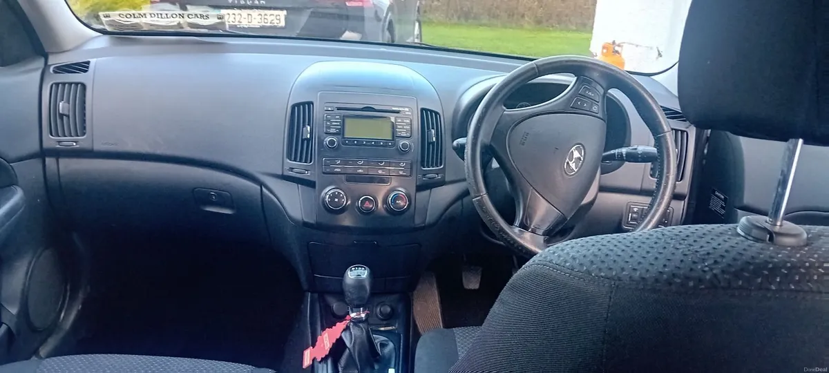 Hyundai i30 2011 - Image 1