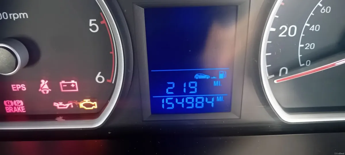 Hyundai i30 2011 - Image 3