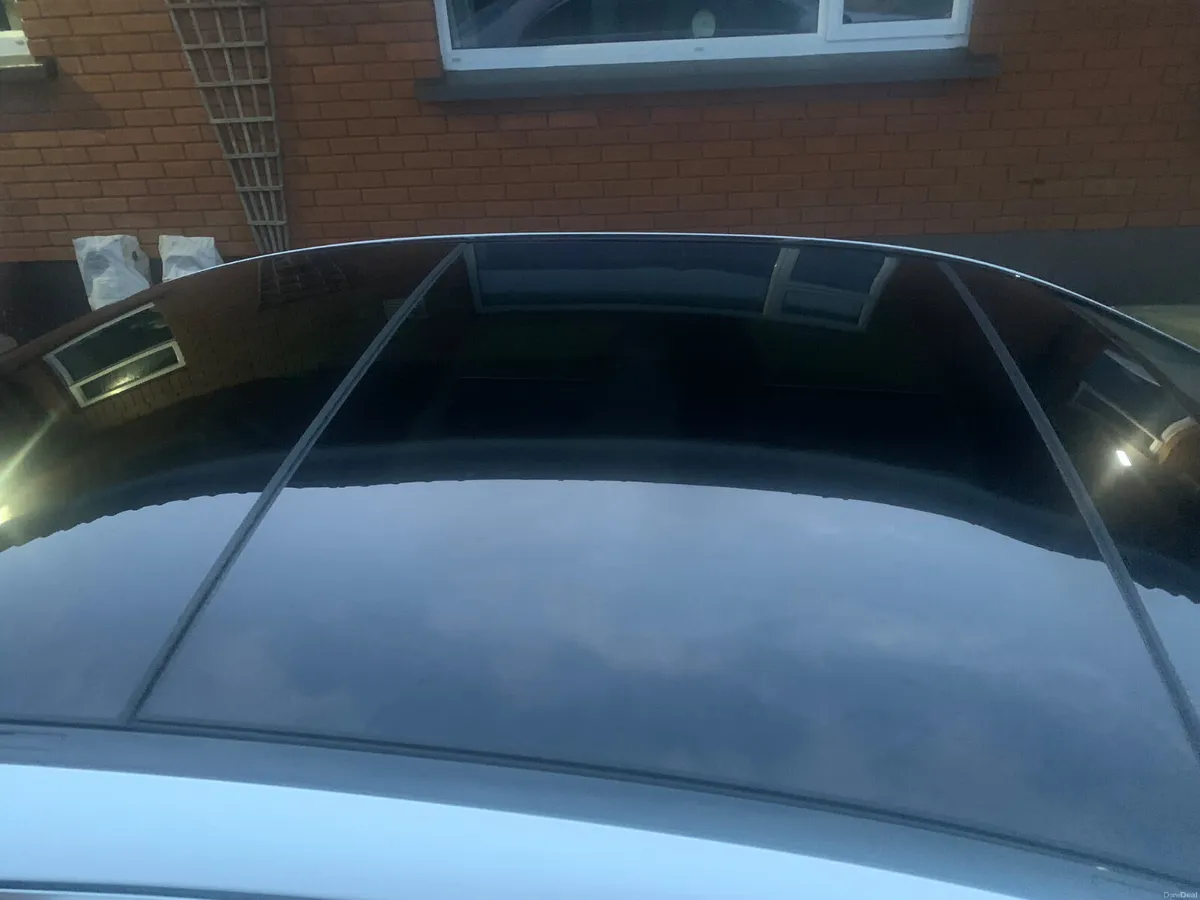 2017 MERCEDES E CLASS DIESEL AMG SPEC - Image 2