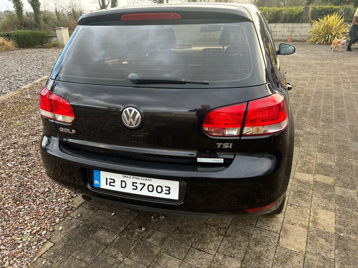 VW Golf - Image 3