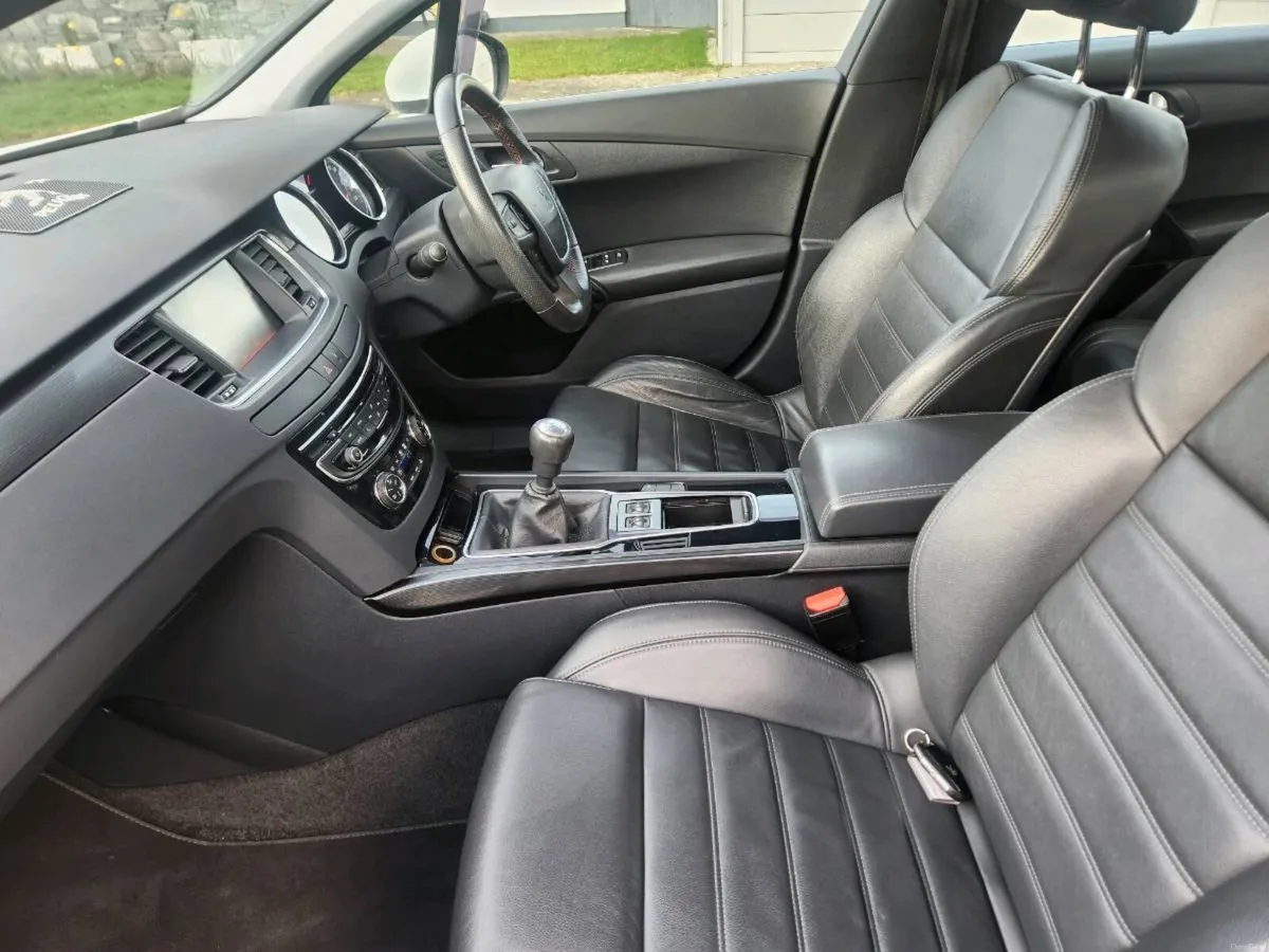 Peugeot 508 allure 1.6 diesel - Image 3