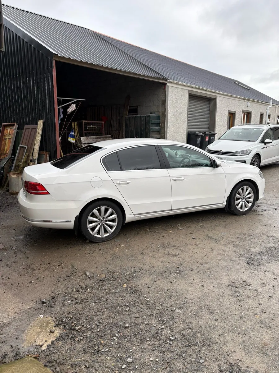 Passat - Image 4