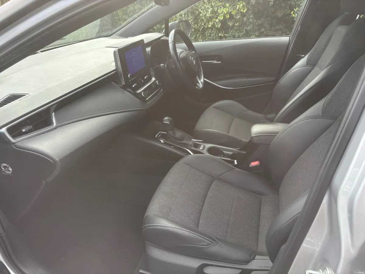 Toyota Corolla 2022 - Image 4