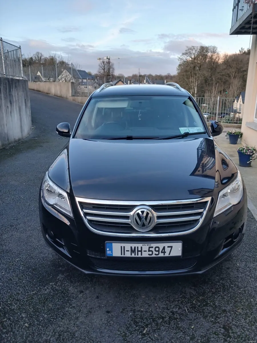 Vw Tiguan - Image 3