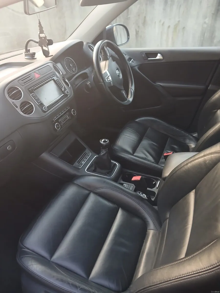 Vw Tiguan - Image 4