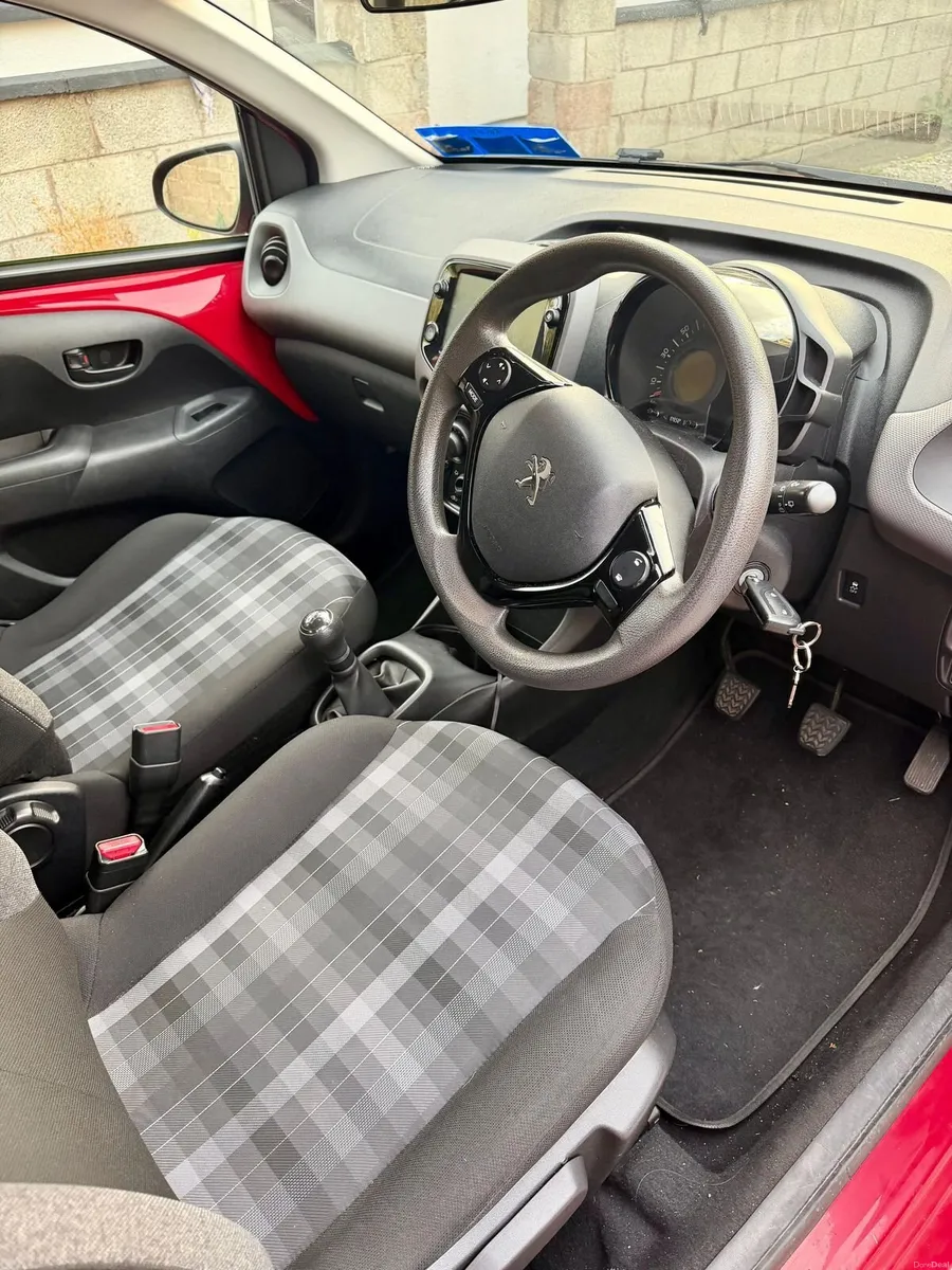 Peugeot 108 2019 - Image 4