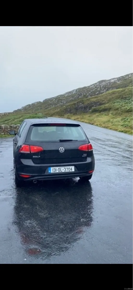 Mk7 golf - Image 3
