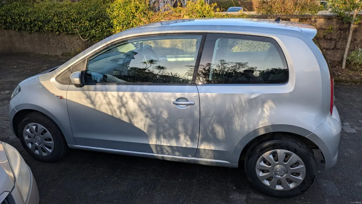 Skoda Citigo - Image 3