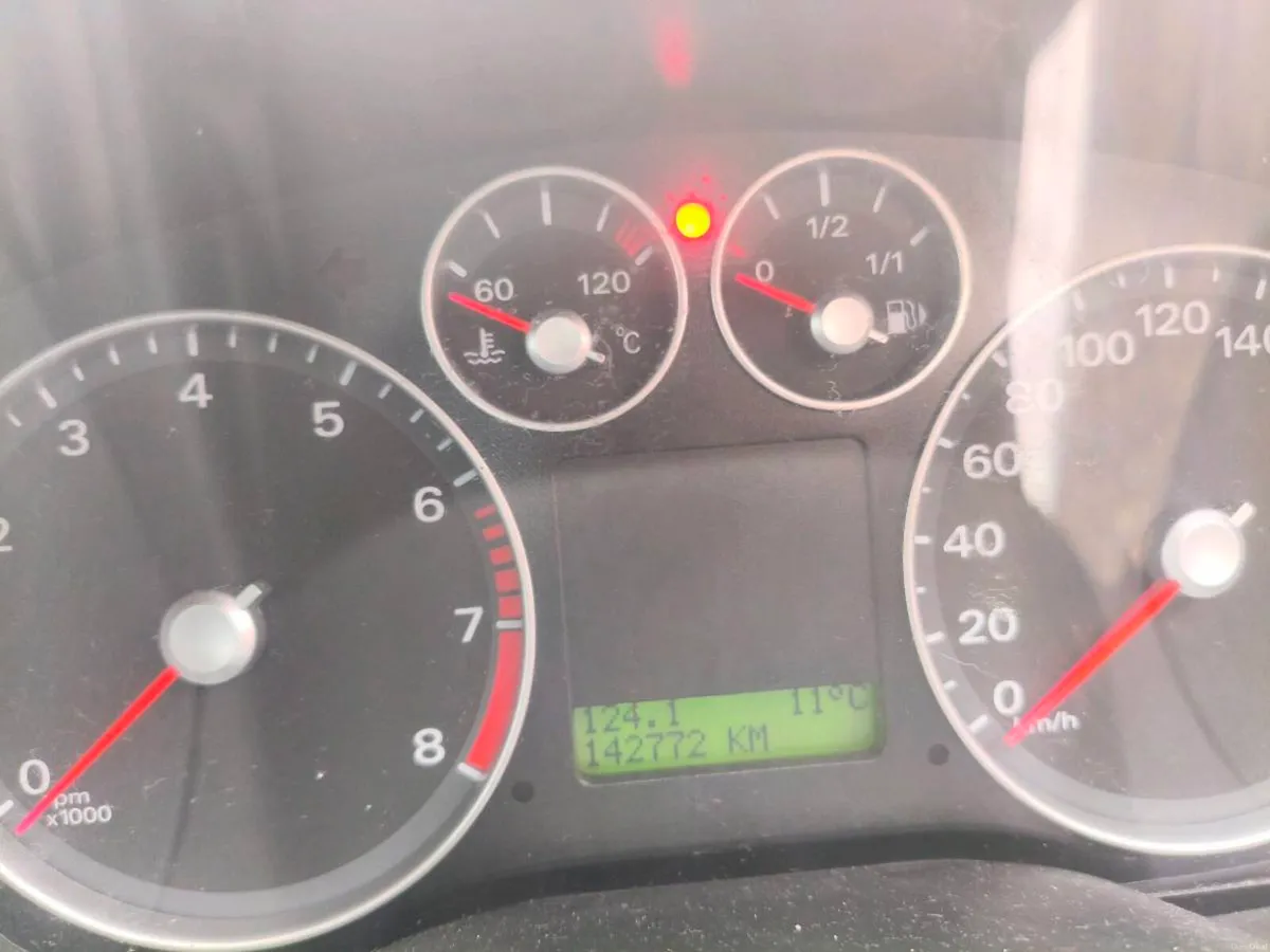 Ford focus NCT and tax - Image 4