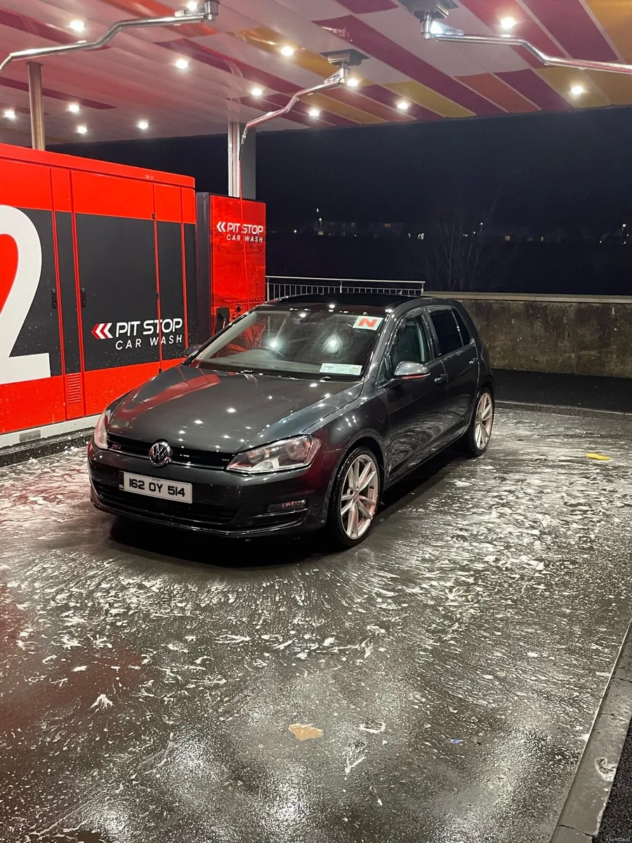 Volkswagen Golf - Image 1