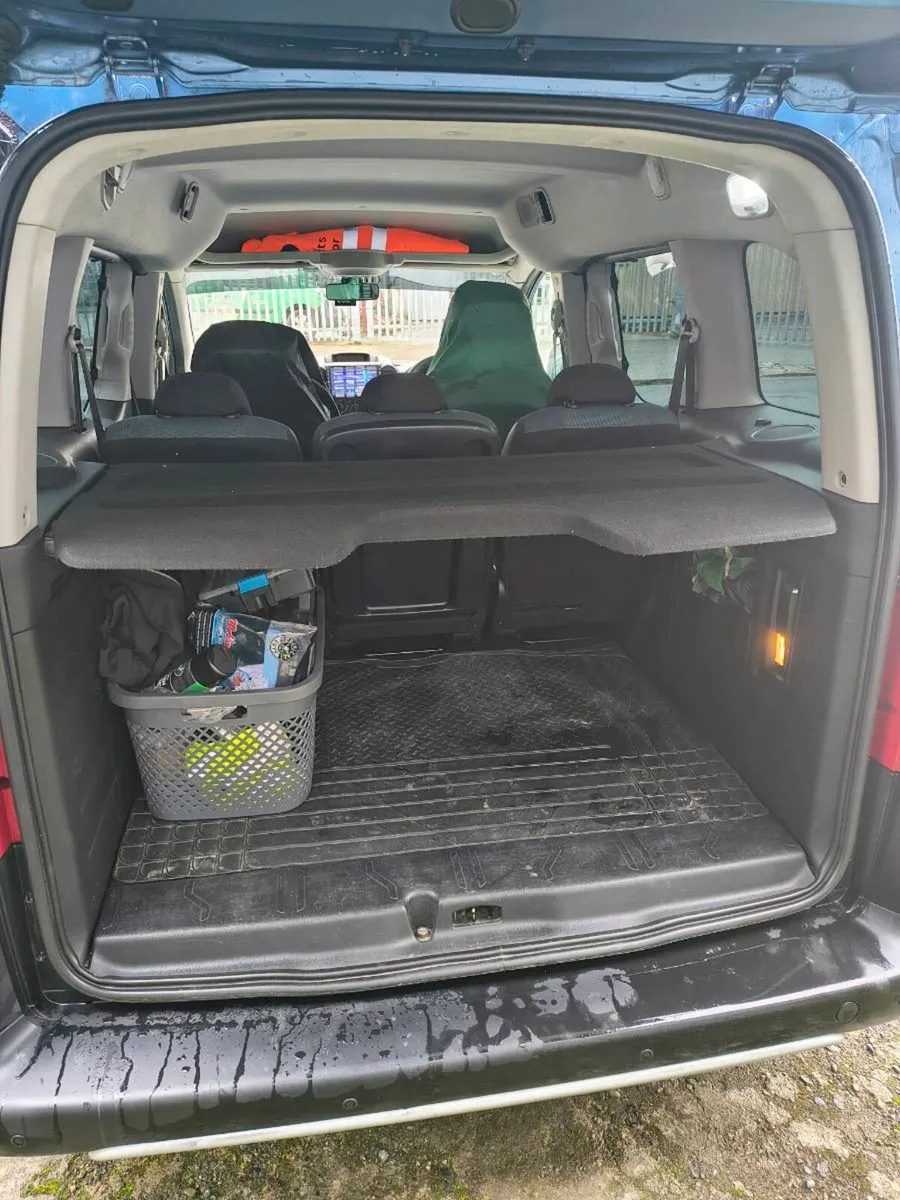 Citroen Berlingo XTR - Image 4