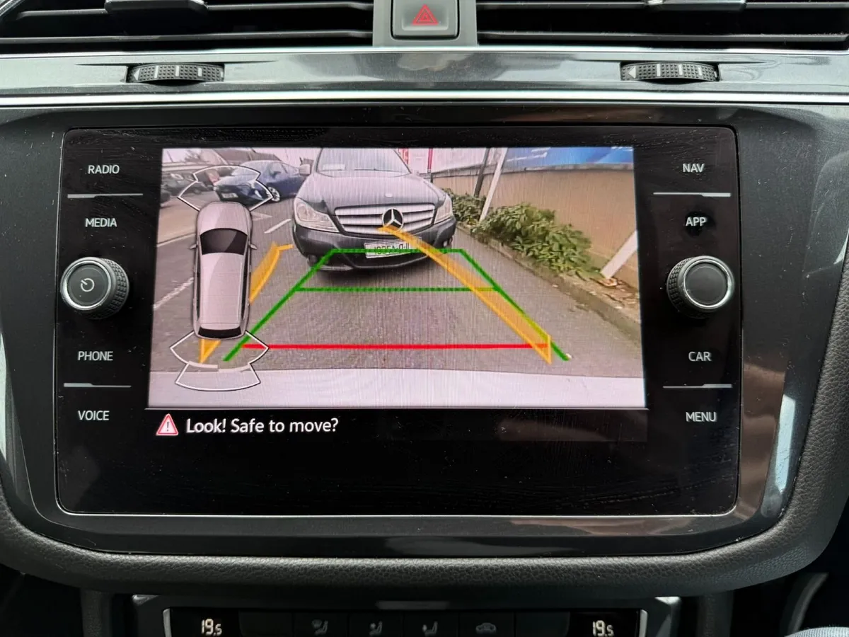 Volkswagen Tiguan Allspace 2021 - Low Mileage - Image 2