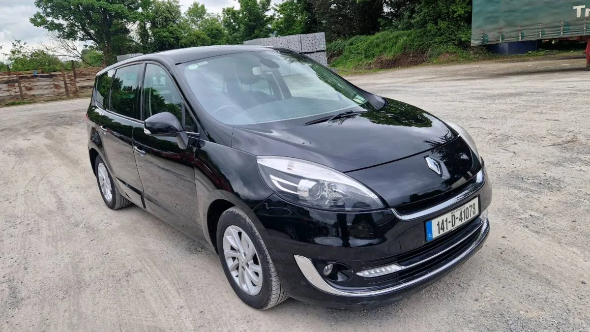 Grand Scenic 1.5 - Image 2