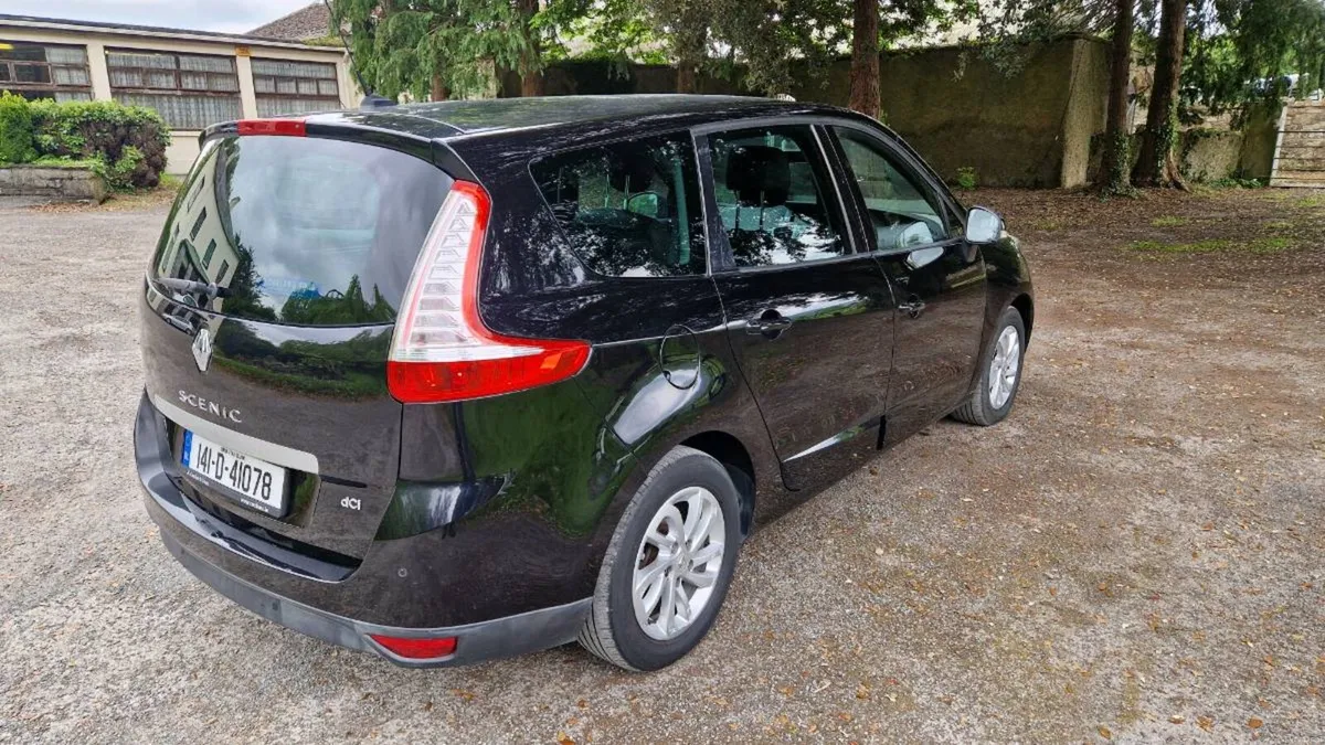 Grand Scenic 1.5 - Image 3