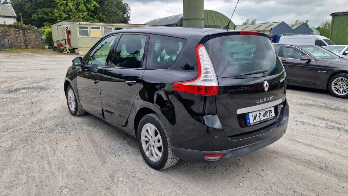 Grand Scenic 1.5 - Image 1