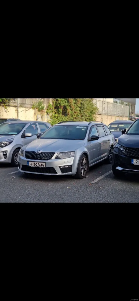 Skoda Octavia 2014 - Image 4