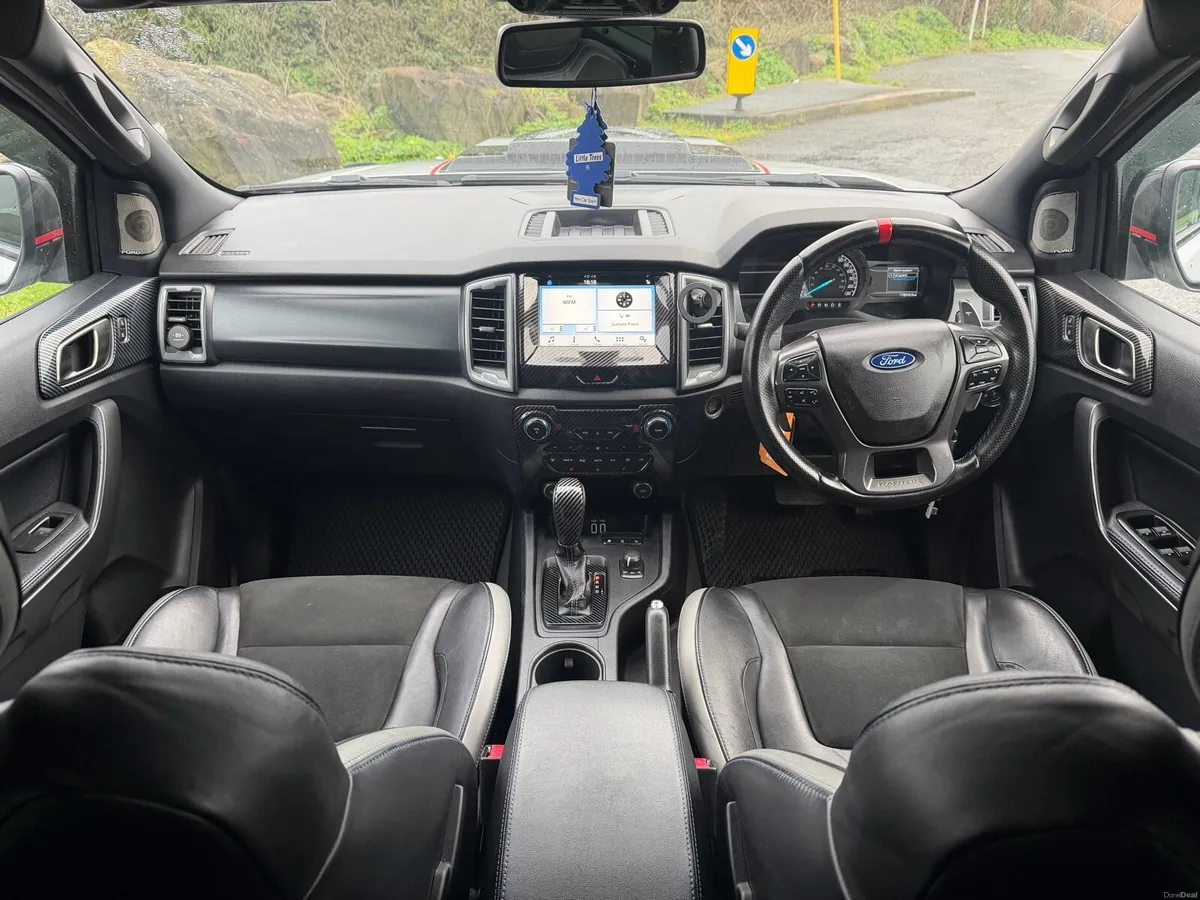 Ford Ranger - Image 3