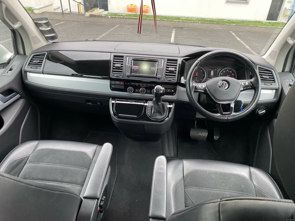 Vw Caravella Bulli!!! - Image 2