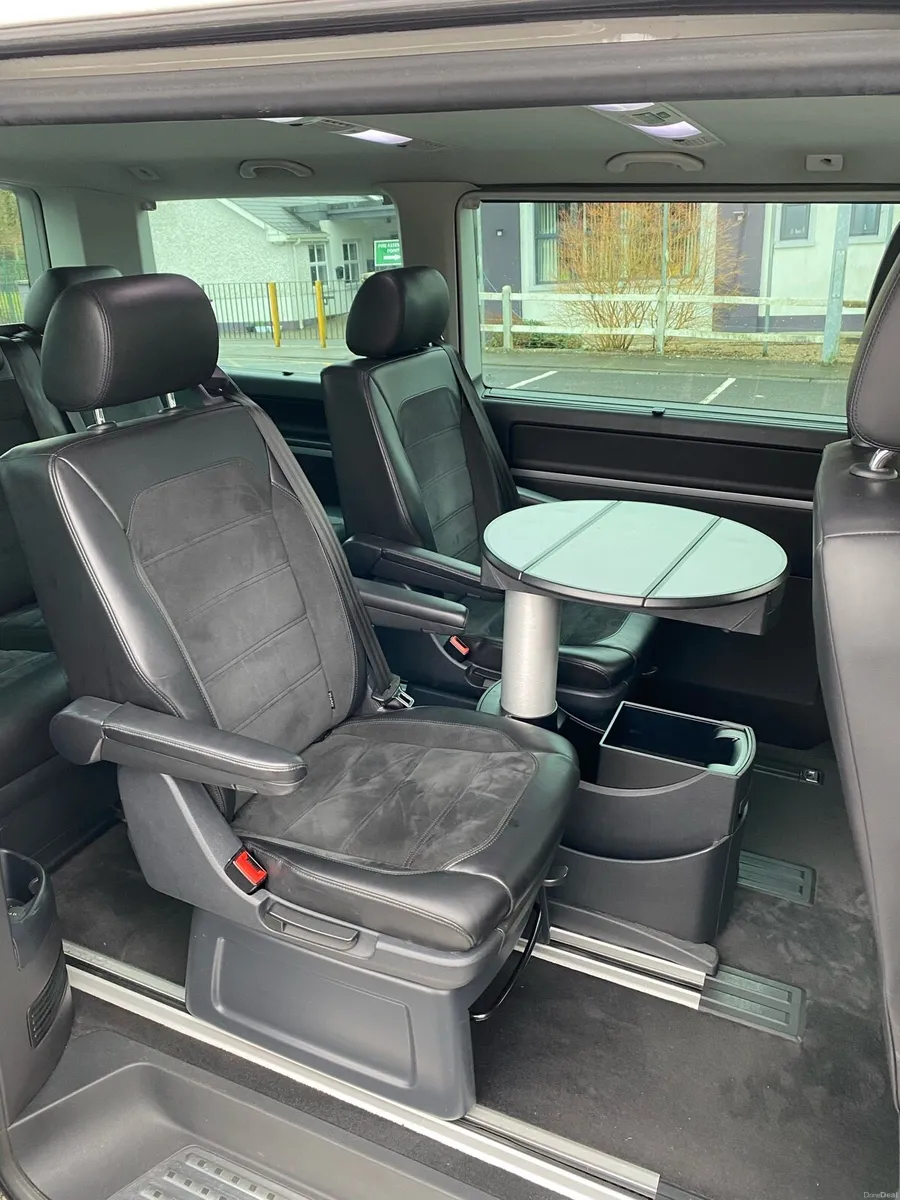 Vw Caravella Bulli!!! - Image 3