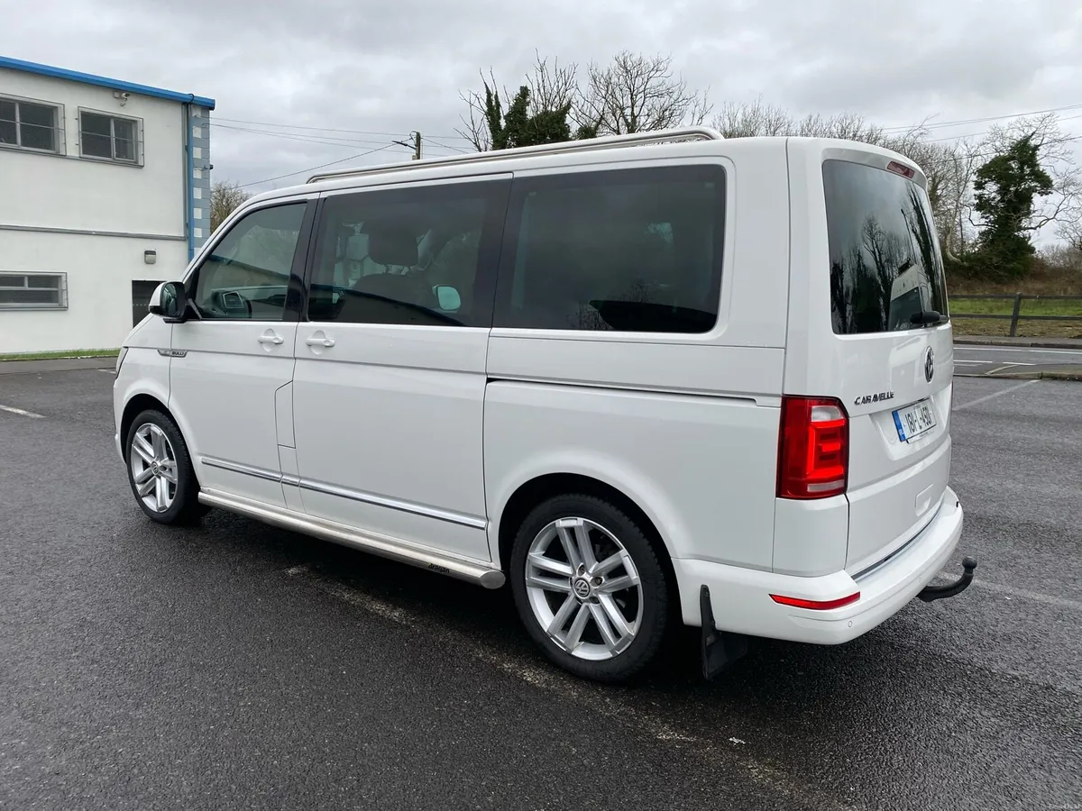 Vw Caravella Bulli!!! - Image 3