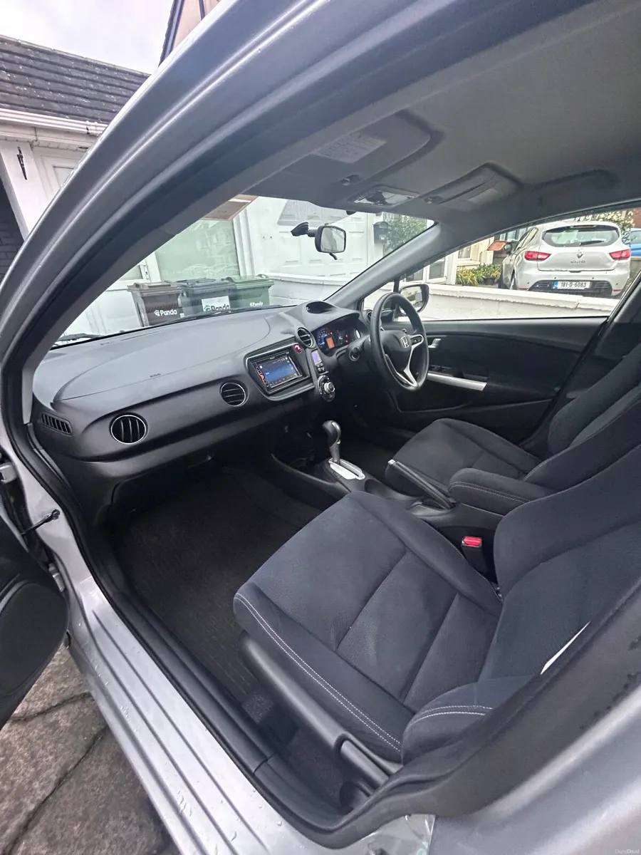 Honda Insight 2014 - Image 4