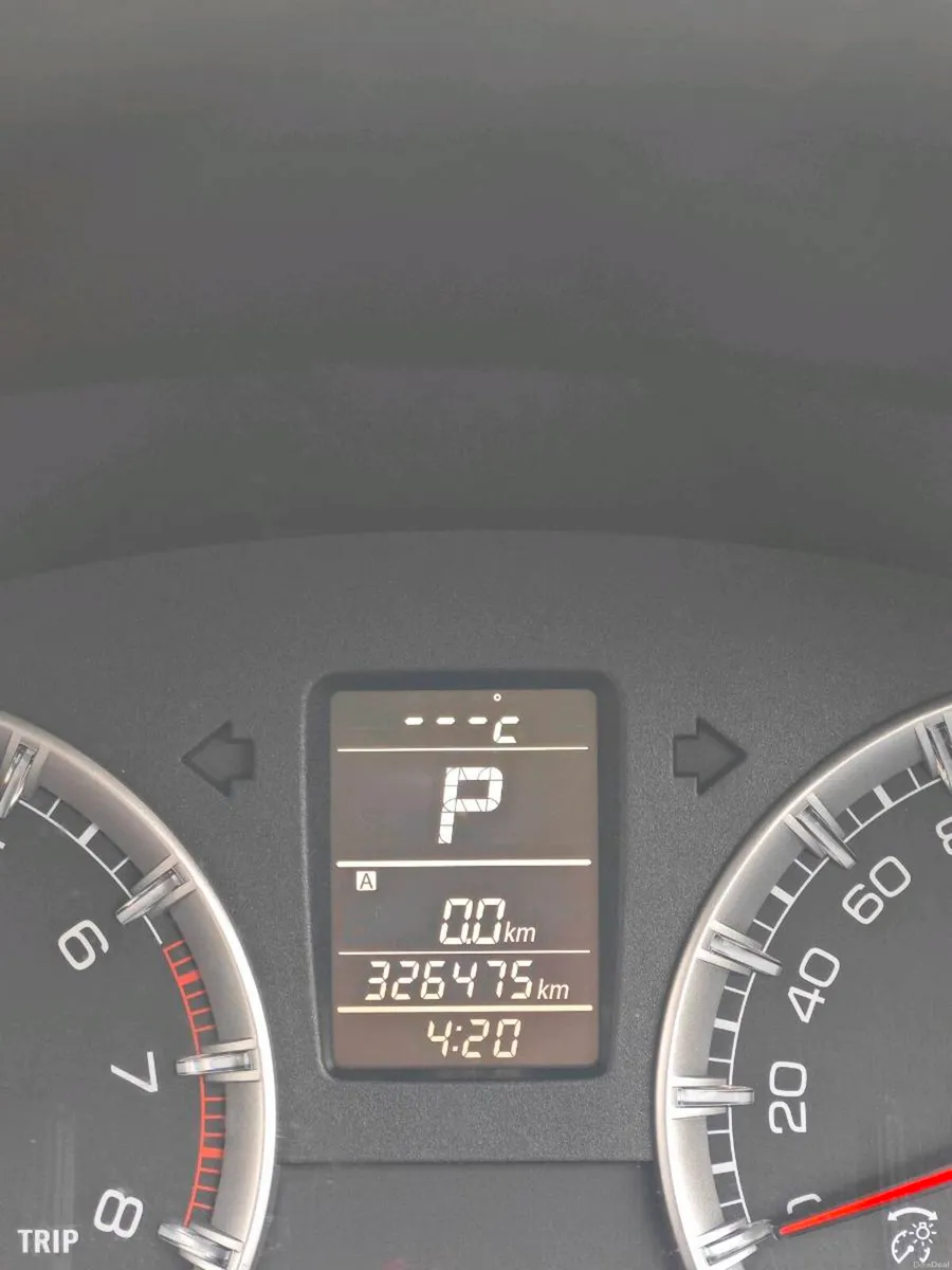 Suzuki swift automatic - Image 4