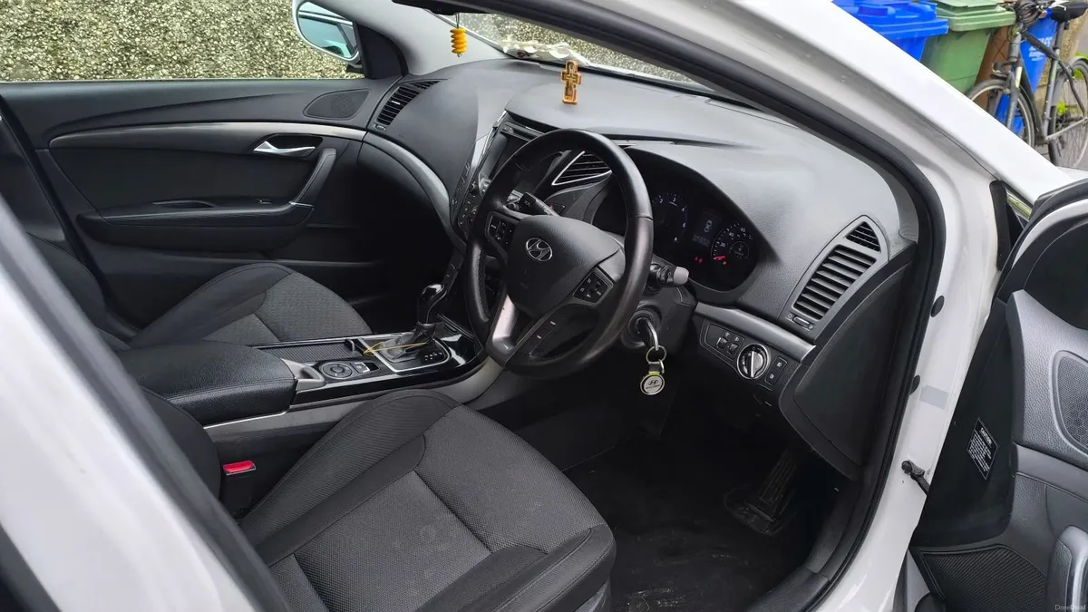 Hyundai i40 2013 - Image 3