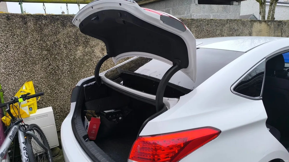 Hyundai i40 2013 - Image 4