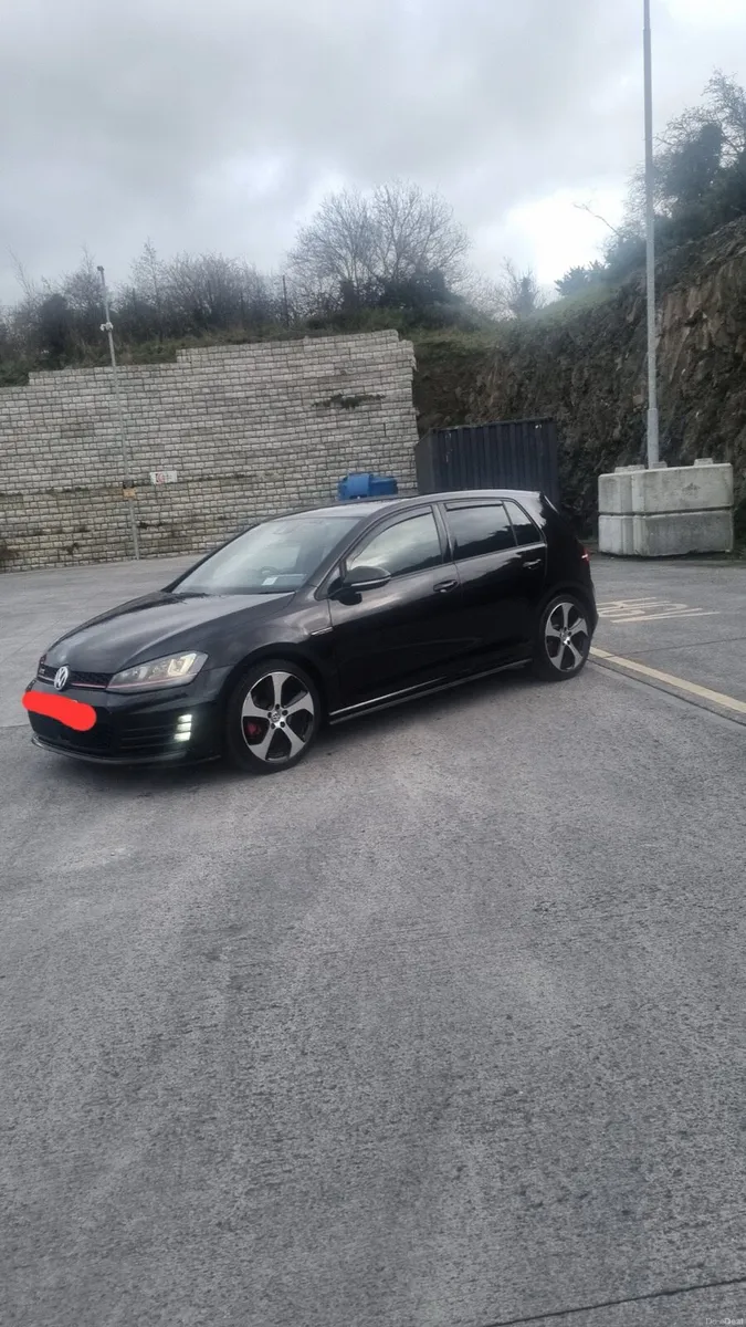 GTI with fresh test DEPOSIT TAKEN - Image 2