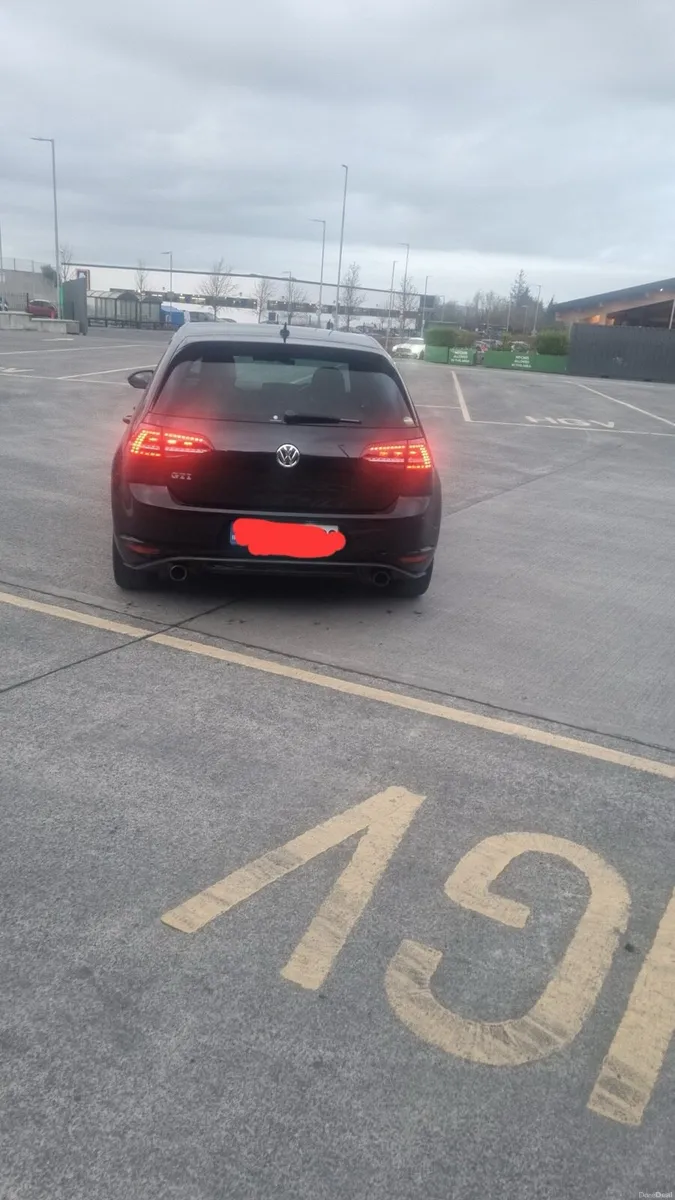 GTI with fresh test DEPOSIT TAKEN - Image 4