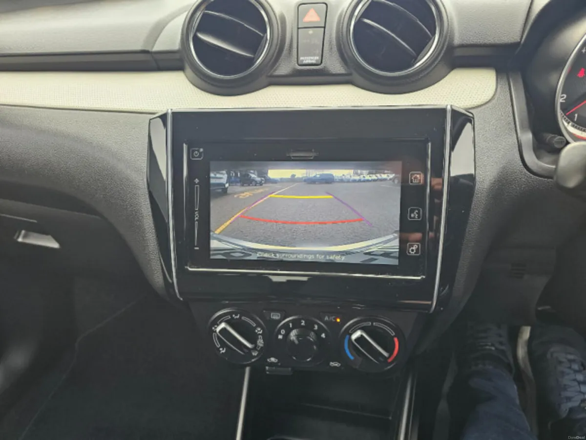 Suzuki Swift 1.0 Boosterjet SZT 5DR - Image 3